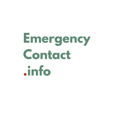 EmergencyContact.info Logo